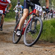 Mistrzostwa Polski MTB Polanica-Zdrój 2026 - nocleg i baza wypadowa w Hotelu Bukowy Park