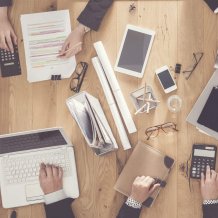 Relacja ze spotkania z naszym partnerem biznesowym — firmą Thalgo Polska