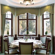 Wiosenny pobyt w Hotelu Bukowy Park z 25% rabatem do Restauracji Bukowej