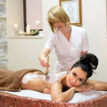 Przygotuj się na Walentynki w SPA – wyjątkowy czas relaksu