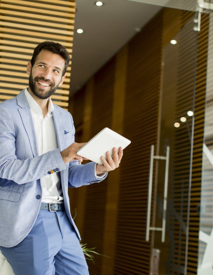 Elegant venue for business events