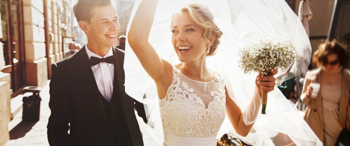 Wesele w restauracji MidTown Kraków — elegancka sala bankietowa w centrum miasta