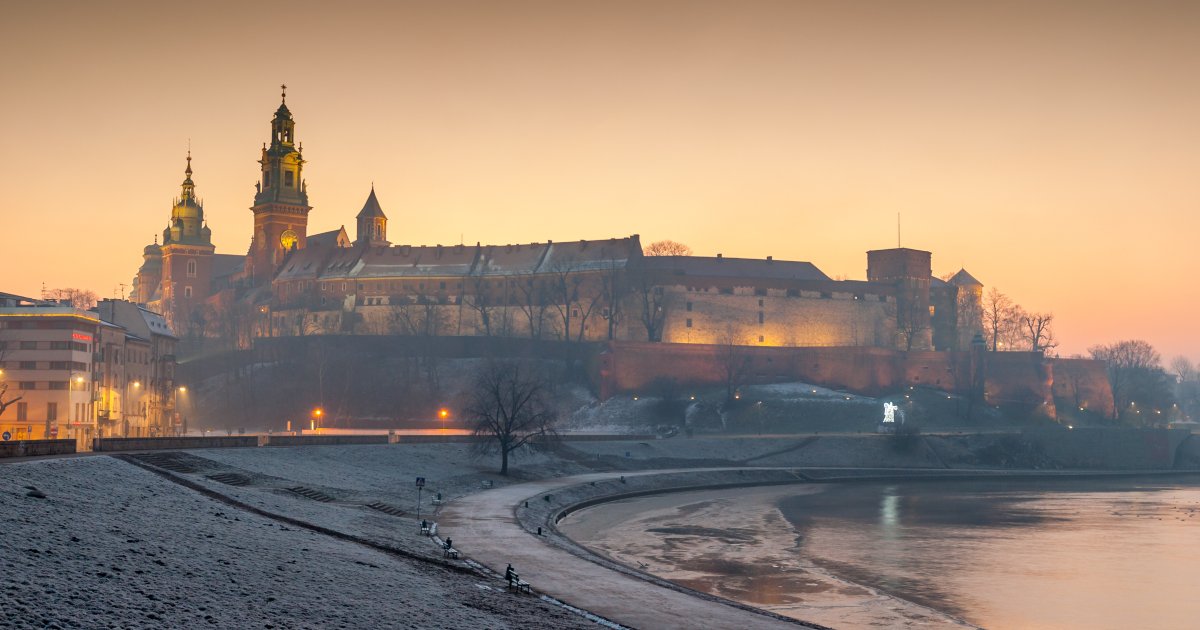 Hotel Kraków Old Town