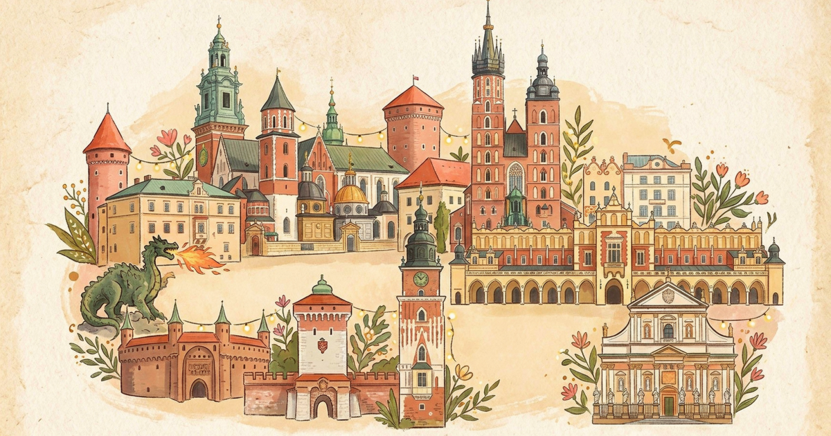 Hotel Krak&oacute;w Old Town