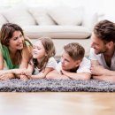 Für Familien mit Kindern