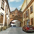 Kazimierz <span> - 1km </span>