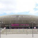 Tauron-Arena <span> - 4km </span>