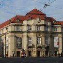 Krakauer Philharmonie <span> - 700m </span>