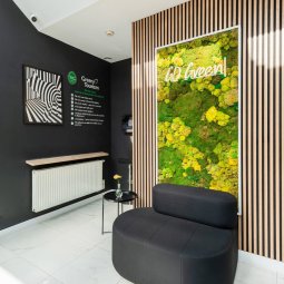 Work place