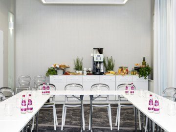 Perfect for a corporate event