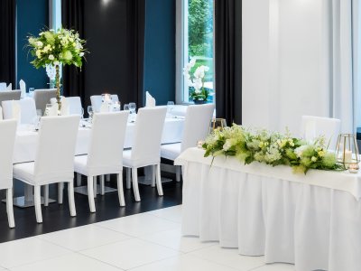 Restauracja MidTown — sala na wesele w centrum Krakowa