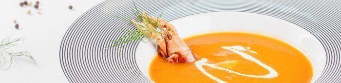 Soups