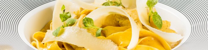 Pastas