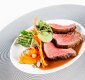 Main courses