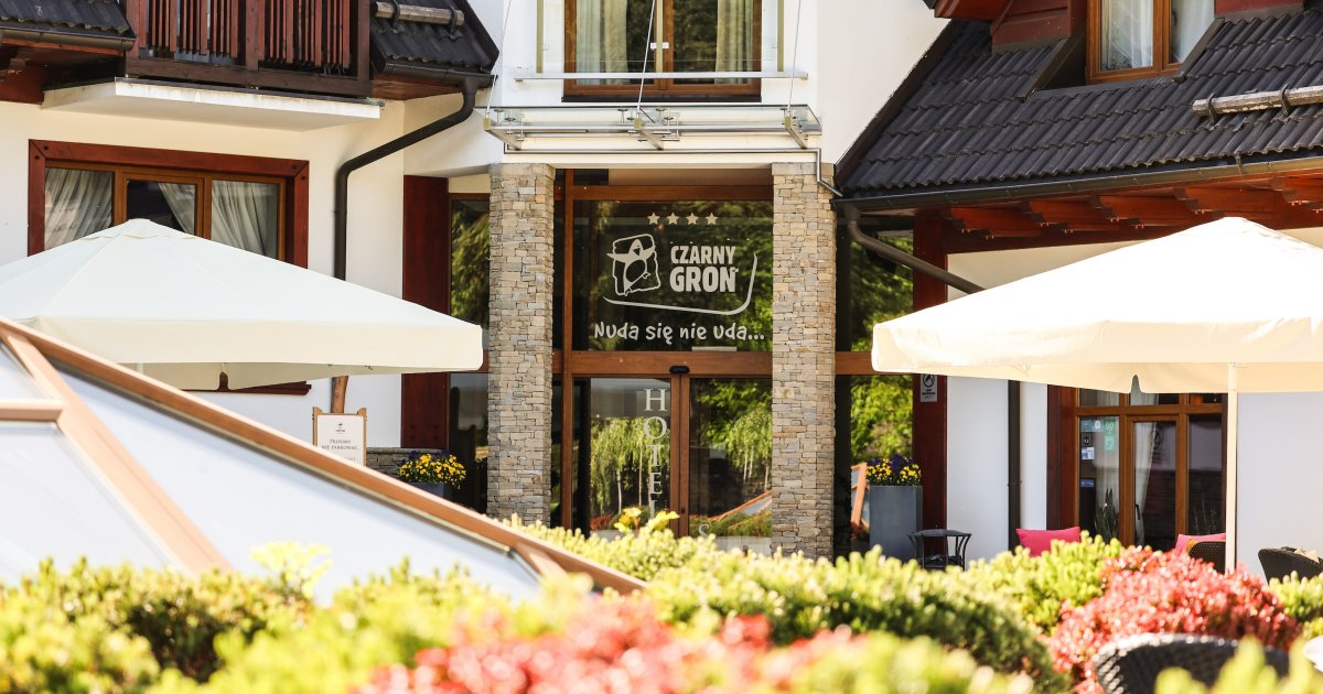 Czarny Groń