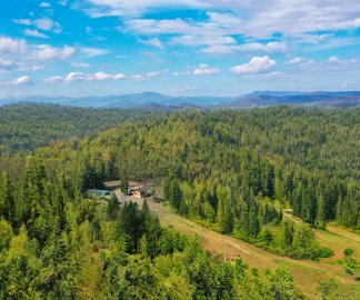 Czyste Beskidy 