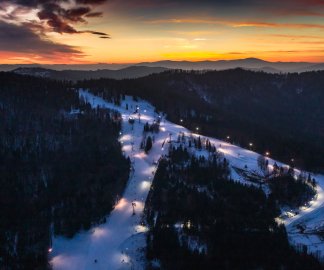 Narciarski Sylwester na Stoku 2025/26