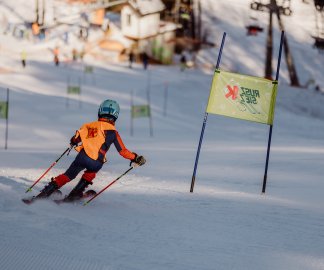 Liga Kubusiowego Narciarza 