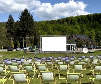 Rodzinne kino plenerowe 2026