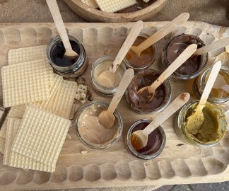 V Festiwal Miodu & Rękodzieła 