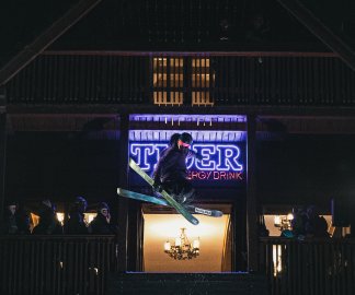 Przejazd przez Knajpę 2026