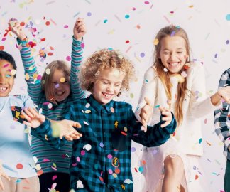 Sylwester Dookoła Świata w Klubie Pingwinka!