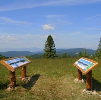 Scieżka przyrodnicza