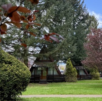 Hotel**** & Spa Czarny Groń 