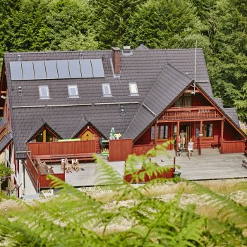 BODY & MIND CAMP