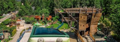 Magiczna Osada - czynna 