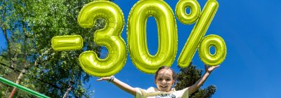 MAGICZNA OSADA  -30%