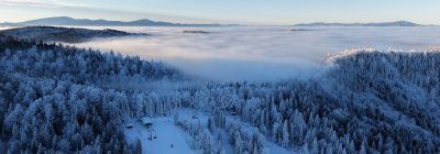 Zmiana godzin otwarcia Stacji Narciarskiej 