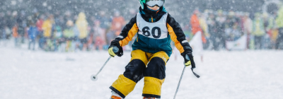 Zawody Talarinio Cup x Czarny Groń 