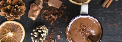 Festiwal czekolady i słodyczy świata