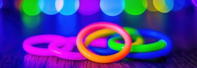 Friday Party na Lodowisku 