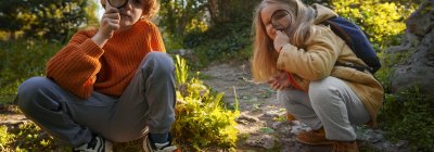 P&oacute;łkolonie letnie