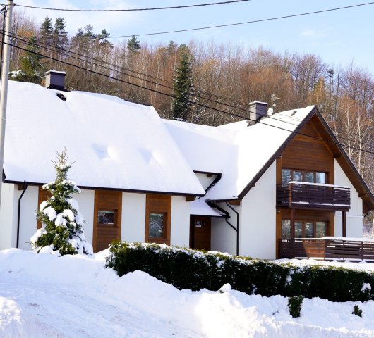 Hotel**** & Spa Czarny Groń 