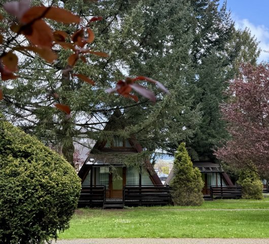 Hotel**** & Spa Czarny Groń 