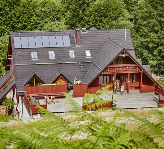 Hotel**** & Spa Czarny Groń 