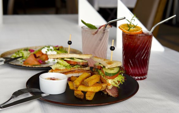 Zapraszamy na Brunch!