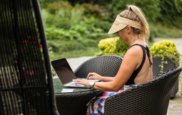 WORK-LIFE BALANCE