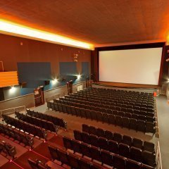 „Kino Sokół” Cinema
