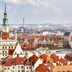 CITY BREAK - LAST MINUTE