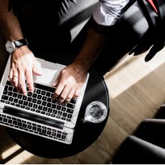 Szykuje się pobyt biznesowy?