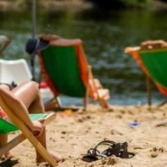 Lato 2019 w Poznaniu