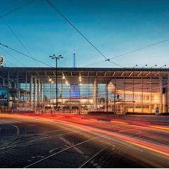 Jesienne targi w Poznaniu – co warto zobaczyć w sezonie 2025?