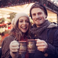 Jarmark Bożonarodzeniowy – Betlejem Poznańskie 