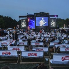 Męskie Granie w Poznaniu 2025