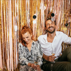 Sylwester 2025/2026 w Poznaniu – Dlaczego warto wybrać Aparthouse Woźna 11