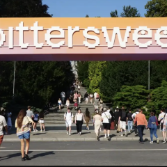 BitterSweet Festival Poznań &ndash; nocleg w centrum miasta